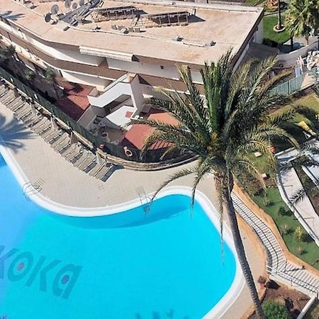 Apartamento Rt- Koka Maspalomas  Exterior foto