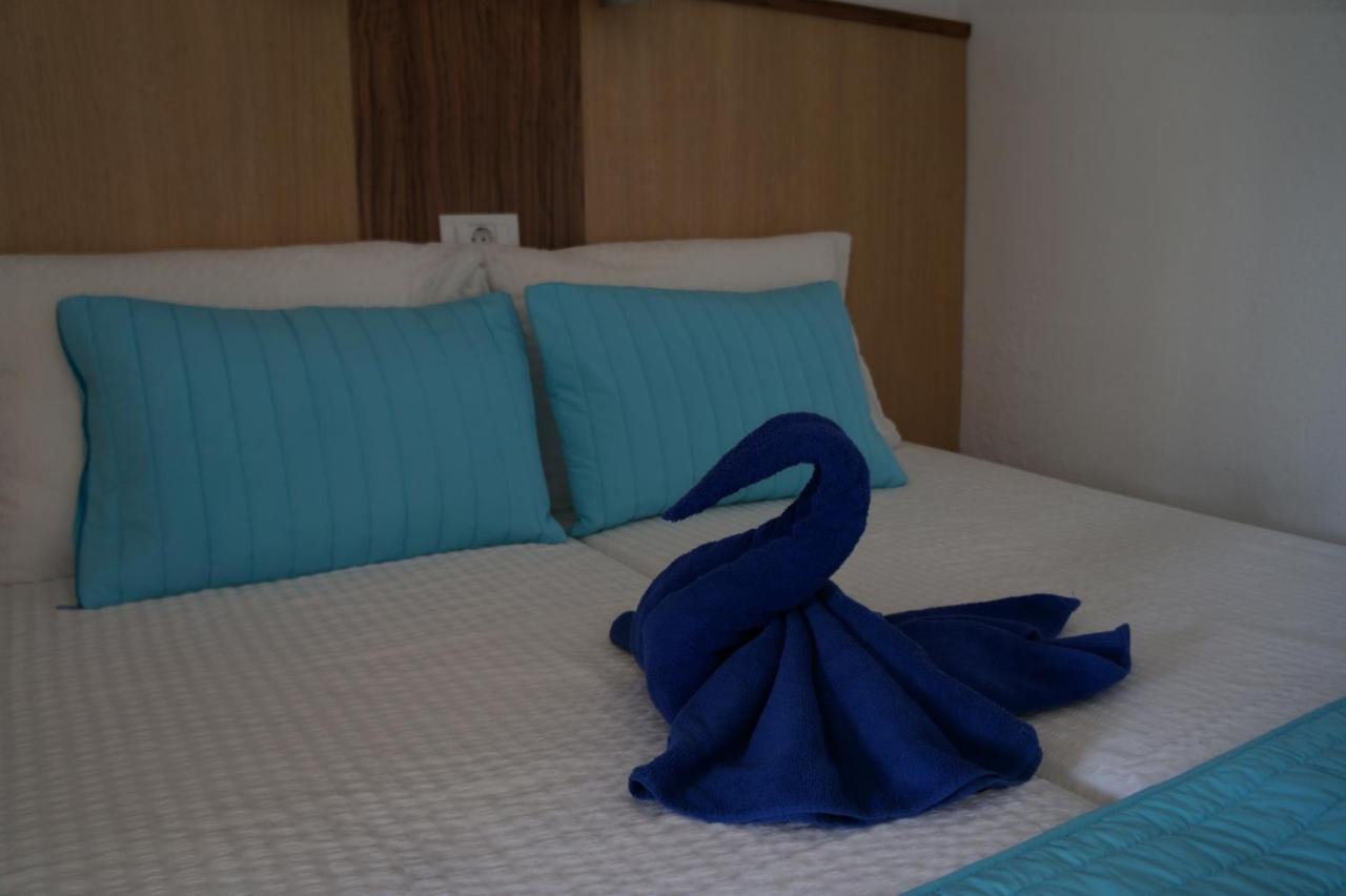 Apartamento Rt- Koka Maspalomas  Exterior foto