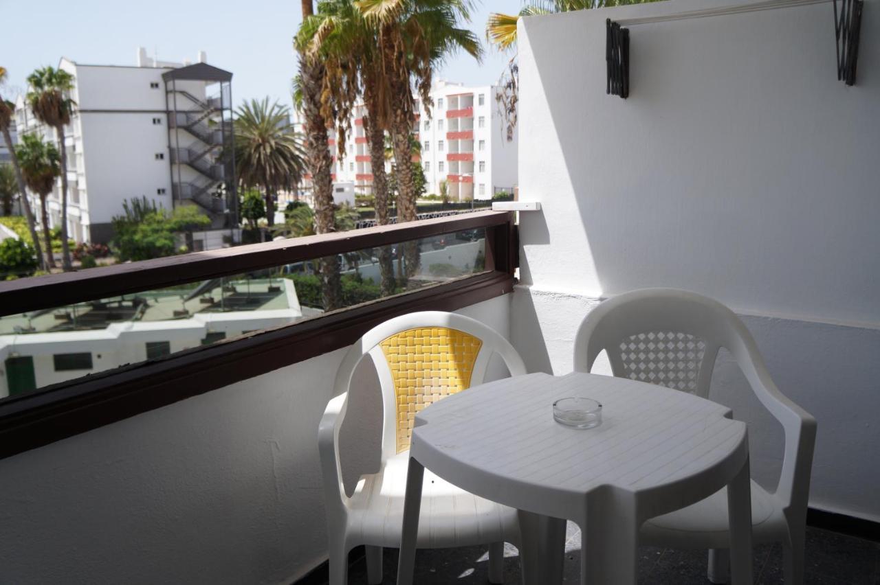 Apartamento Rt- Koka Maspalomas  Exterior foto