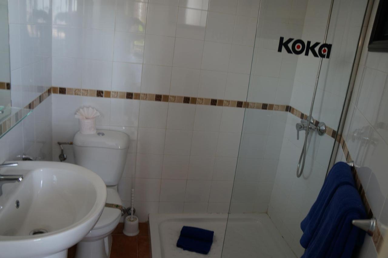 Apartamento Rt- Koka Maspalomas  Exterior foto